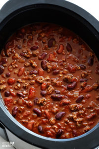 slow cooker fall recipes
