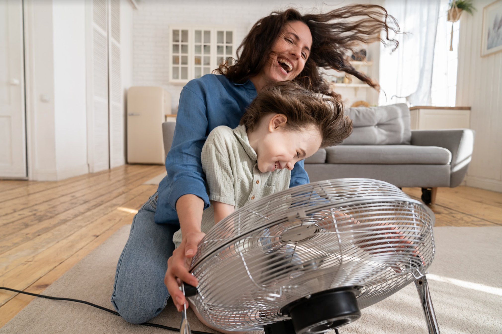 How to Fix Most Common Air Condition Problems 