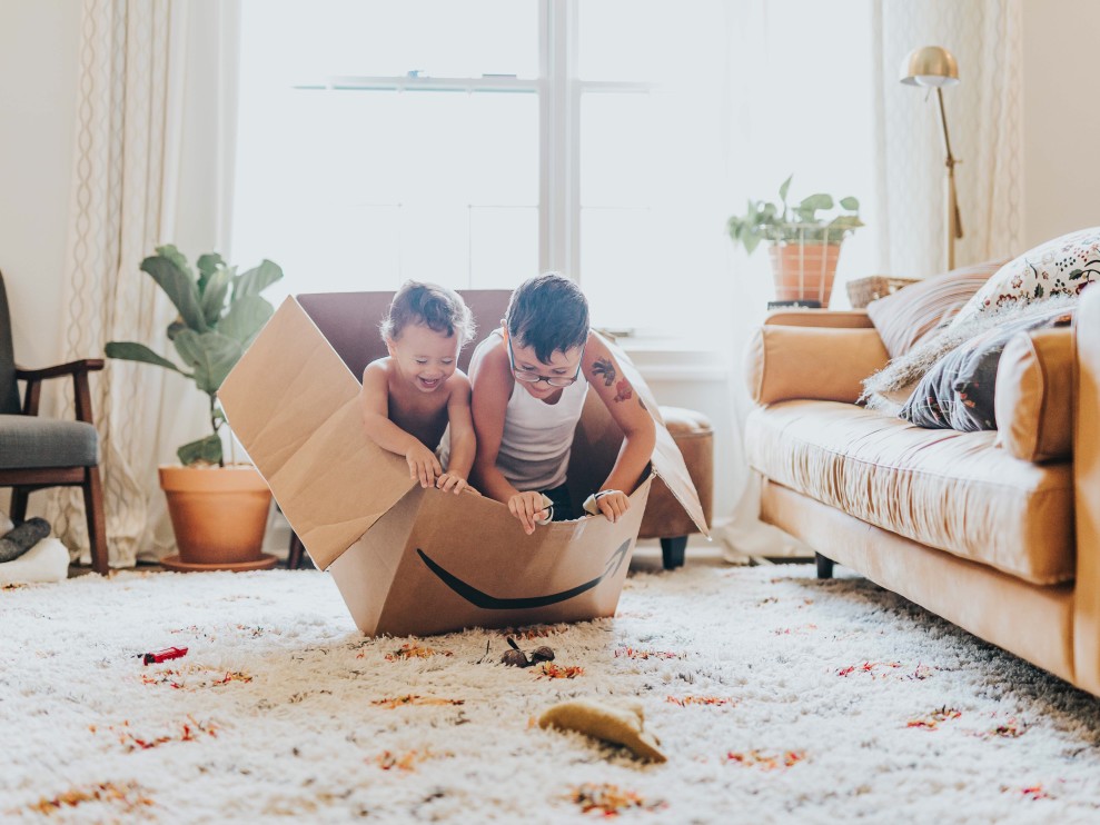 5 Tips on Helping Your Kids With a Long-Distance Move